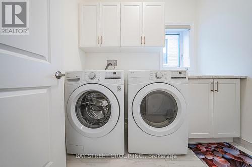 5 Del Ray Crescent, Wasaga Beach, ON - Indoor Photo Showing Laundry Room