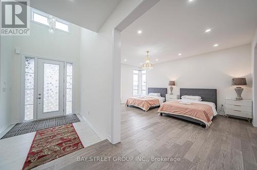 5 Del Ray Crescent, Wasaga Beach, ON - Indoor Photo Showing Bedroom