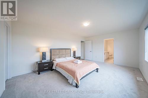 5 Del Ray Crescent, Wasaga Beach, ON - Indoor Photo Showing Bedroom