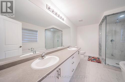 5 Del Ray Crescent, Wasaga Beach, ON - Indoor Photo Showing Bathroom