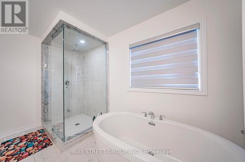 5 Del Ray Crescent, Wasaga Beach, ON - Indoor Photo Showing Bathroom