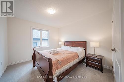 5 Del Ray Crescent, Wasaga Beach, ON - Indoor Photo Showing Bedroom