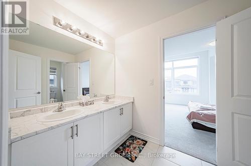 5 Del Ray Crescent, Wasaga Beach, ON - Indoor Photo Showing Bathroom