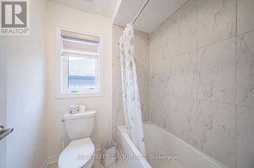 5 Del Ray Crescent, Wasaga Beach, ON - Indoor Photo Showing Bathroom