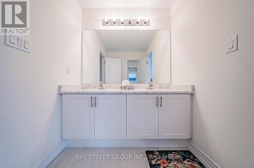 5 Del Ray Crescent, Wasaga Beach, ON - Indoor Photo Showing Bathroom