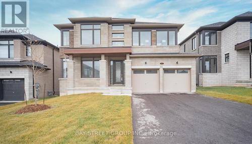 5 Del Ray Crescent, Wasaga Beach, ON - Outdoor With Facade