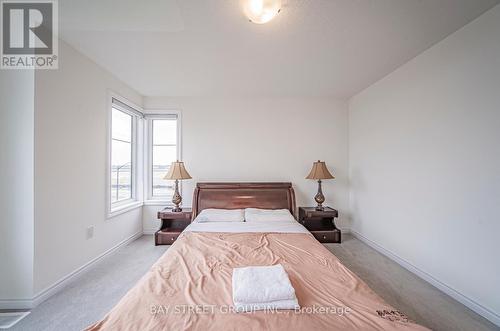 5 Del Ray Crescent, Wasaga Beach, ON - Indoor Photo Showing Bedroom