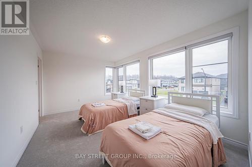 5 Del Ray Crescent, Wasaga Beach, ON - Indoor Photo Showing Bedroom