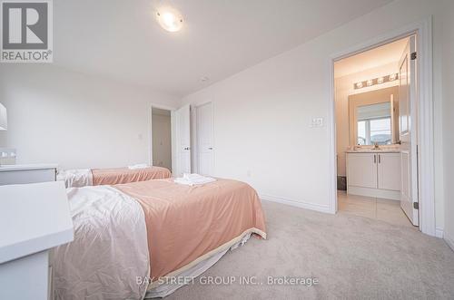 5 Del Ray Crescent, Wasaga Beach, ON - Indoor Photo Showing Bedroom