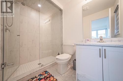 5 Del Ray Crescent, Wasaga Beach, ON - Indoor Photo Showing Bathroom