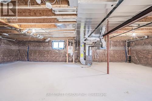 5 Del Ray Crescent, Wasaga Beach, ON - Indoor Photo Showing Basement