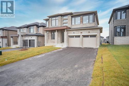 5 Del Ray Crescent, Wasaga Beach, ON - Outdoor With Facade