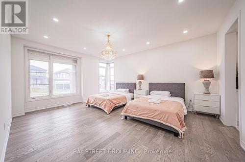 5 Del Ray Crescent, Wasaga Beach, ON - Indoor Photo Showing Bedroom