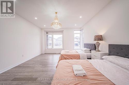 5 Del Ray Crescent, Wasaga Beach, ON - Indoor Photo Showing Bedroom