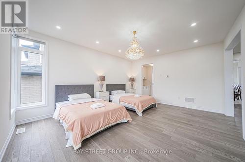 5 Del Ray Crescent, Wasaga Beach, ON - Indoor Photo Showing Bedroom