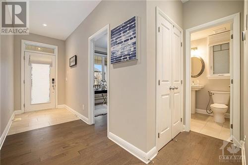 274 Huntsville Drive, Kanata, ON - Indoor