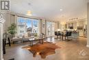 274 Huntsville Drive, Kanata, ON  - Indoor Photo Showing Living Room 