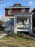 157 Bayswater Avenue, Ottawa, ON  - Outdoor With Deck Patio Veranda 