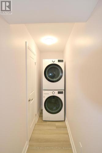 Lower - 27 Nightingale Street, Hamilton, ON - Indoor Photo Showing Laundry Room