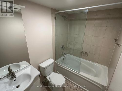 904 - 18 Harrison Garden Boulevard, Toronto, ON - Indoor Photo Showing Bathroom