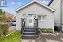 35 Wallington Avenue, Toronto, ON  - Outdoor 