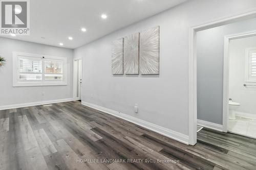 35 Wallington Avenue, Toronto, ON - Indoor Photo Showing Other Room