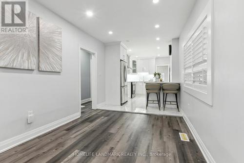 35 Wallington Avenue, Toronto, ON - Indoor Photo Showing Other Room