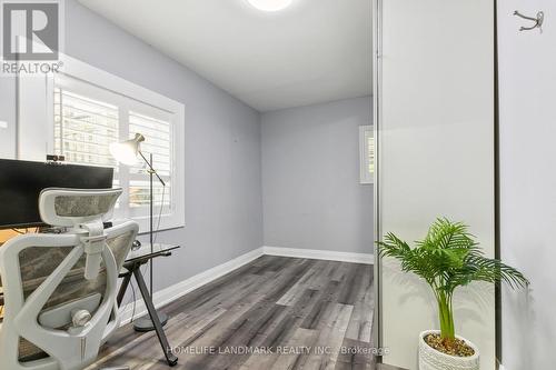 35 Wallington Avenue, Toronto, ON - Indoor Photo Showing Bedroom