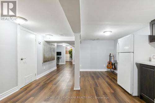 35 Wallington Avenue, Toronto, ON - Indoor Photo Showing Other Room