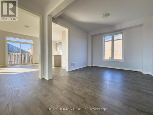 15 Fisher Road, Kawartha Lakes, ON - Indoor Photo Showing Other Room