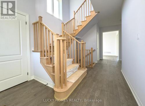 15 Fisher Road, Kawartha Lakes, ON - Indoor Photo Showing Other Room