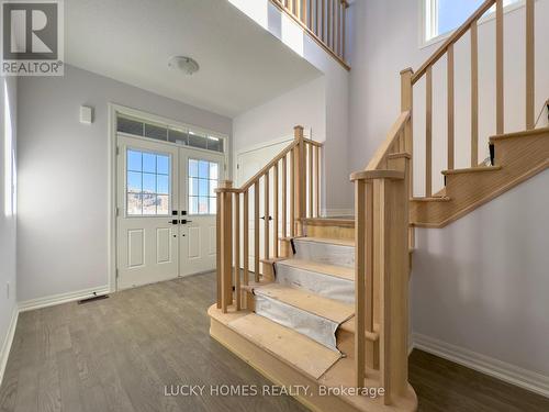 15 Fisher Road, Kawartha Lakes, ON - Indoor Photo Showing Other Room