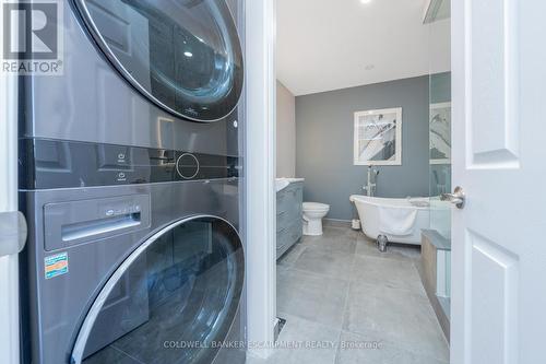 9630 Wellington Rd 42 Road, Erin, ON - Indoor Photo Showing Laundry Room