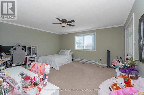 9630 Wellington Rd 42 Road, Erin, ON - Indoor Photo Showing Bedroom