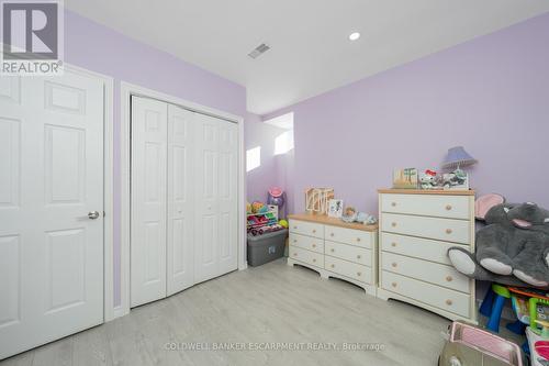 9630 Wellington Rd 42 Road, Erin, ON - Indoor Photo Showing Bedroom