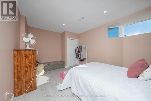 9630 Wellington Rd 42 Road, Erin, ON - Indoor Photo Showing Bedroom