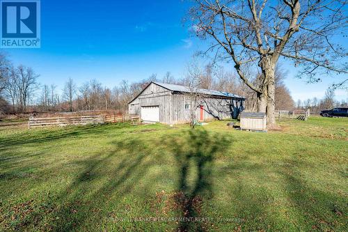 9630 Wellington Rd 42 Road, Erin, ON - Outdoor