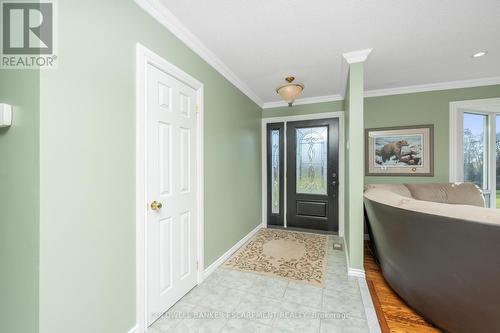 9630 Wellington Rd 42 Road, Erin, ON - Indoor Photo Showing Other Room