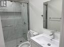 3444 (Bsmt) Sunlight Street, Mississauga, ON  - Indoor Photo Showing Bathroom 