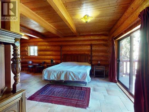 1984 Marble Bay Road, Texada Island, BC - Indoor Photo Showing Bedroom