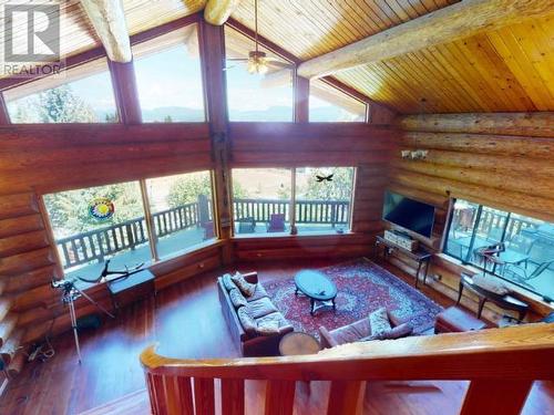 1984 Marble Bay Road, Texada Island, BC - Indoor Photo Showing Other Room