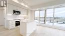 519 - 181 Sheppard Avenue E, Toronto, ON  - Indoor Photo Showing Kitchen With Upgraded Kitchen 