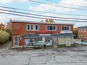 Frontage - 1192  - 1200 Rue Du Conseil, Sherbrooke (Fleurimont), QC  - Outdoor 