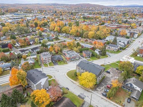 Overall view - 1192  - 1200 Rue Du Conseil, Sherbrooke (Fleurimont), QC - Outdoor With View