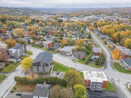 Overall view - 1192  - 1200 Rue Du Conseil, Sherbrooke (Fleurimont), QC - Outdoor With View