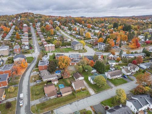 Overall view - 1192  - 1200 Rue Du Conseil, Sherbrooke (Fleurimont), QC - Outdoor With View