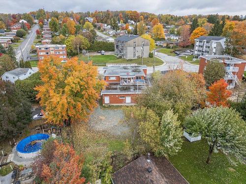 Overall view - 1192  - 1200 Rue Du Conseil, Sherbrooke (Fleurimont), QC - Outdoor With View