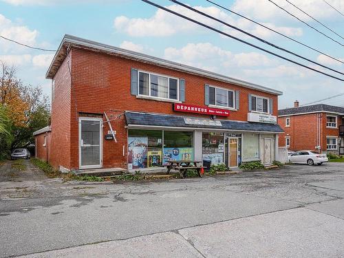 Frontage - 1192  - 1200 Rue Du Conseil, Sherbrooke (Fleurimont), QC - Outdoor