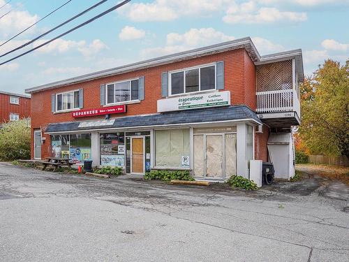 Frontage - 1192  - 1200 Rue Du Conseil, Sherbrooke (Fleurimont), QC - Outdoor