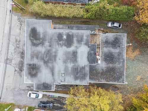 Aerial photo - 1192  - 1200 Rue Du Conseil, Sherbrooke (Fleurimont), QC - Outdoor